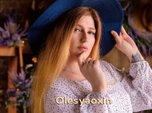 Olesyaoxin