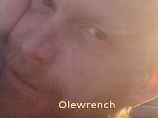 Olewrench