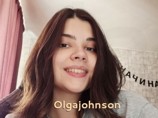 Olgajohnson