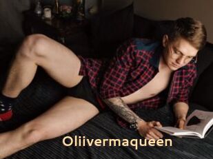 Oliivermaqueen