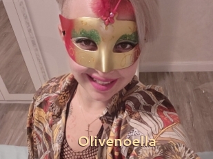 Olivenoella