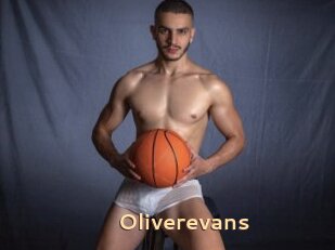 Oliverevans