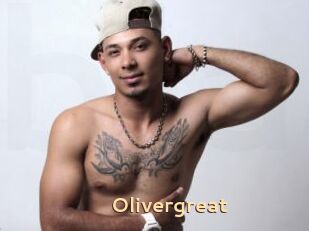 Olivergreat