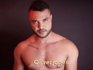 Oliverjones