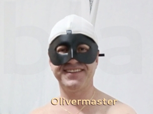 Olivermaster