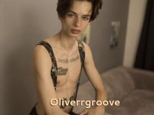 Oliverrgroove