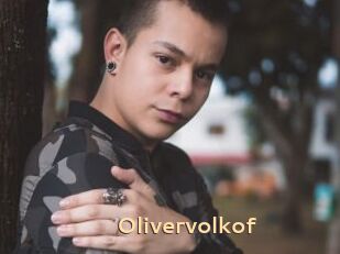 Olivervolkof