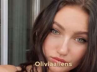 Oliviaallens