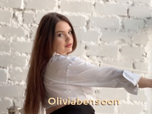 Oliviabensoon