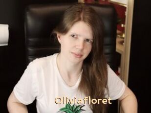 Oliviafloret