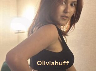 Oliviahuff