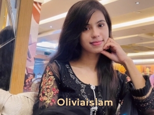 Oliviaislam