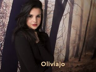 Oliviajo