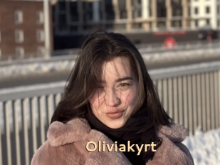 Oliviakyrt