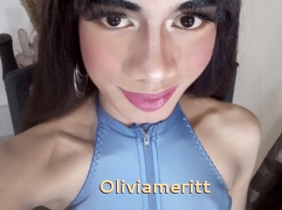 Oliviameritt