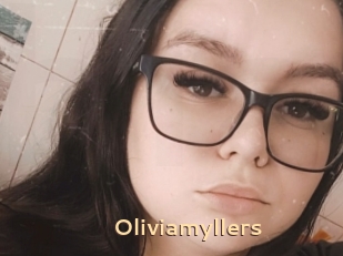 Oliviamyllers