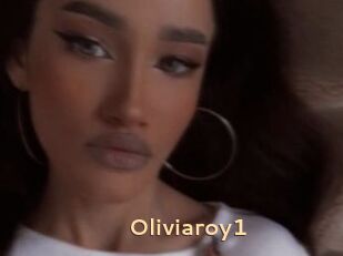Oliviaroy1