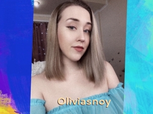Oliviasnoy