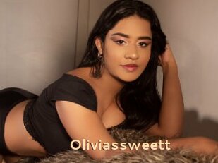 Oliviassweett