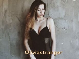 Oliviastranger