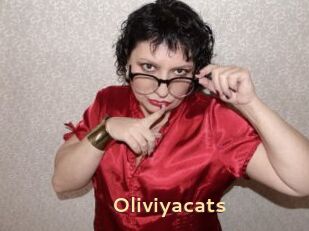Oliviyacats