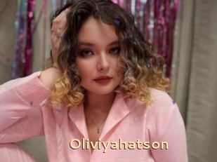 Oliviyahatson