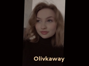 Olivkaway