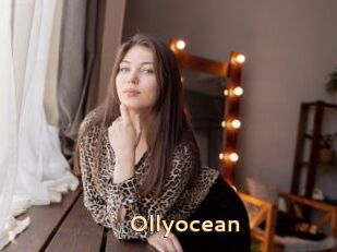 Ollyocean