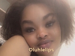 Oluhlelips