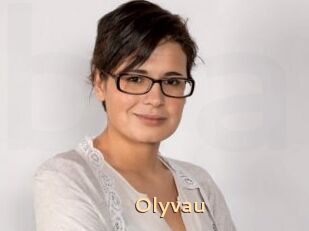 Olyvau