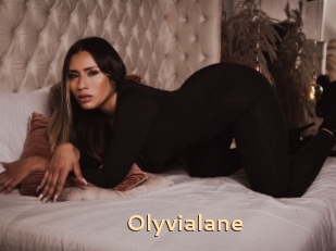 Olyvialane