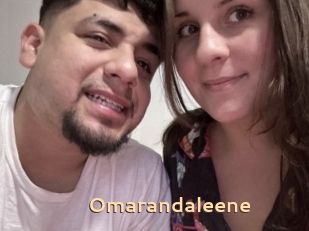 Omarandaleene
