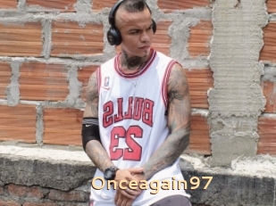 Onceagain97