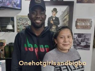Onehotgirlsandbigbo