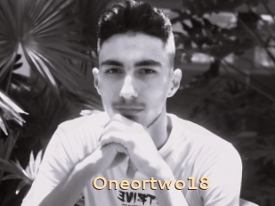 Oneortwo18