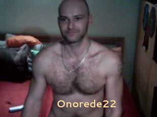 Onorede22