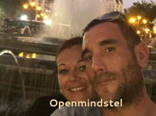 Openmindstel