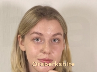 Oraberkshire