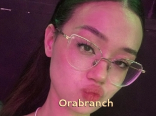 Orabranch