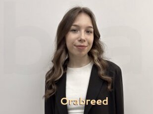 Orabreed