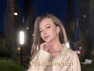 Oradarlington