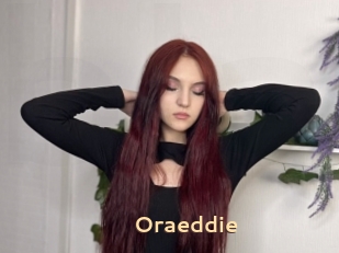 Oraeddie