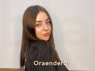 Oraenderby
