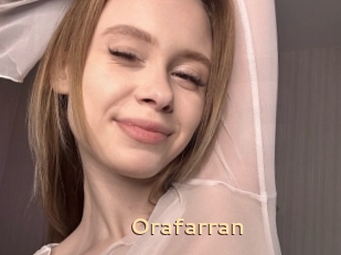 Orafarran