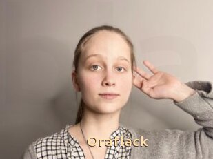 Oraflack