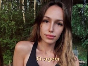 Orageer
