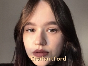 Orahartford