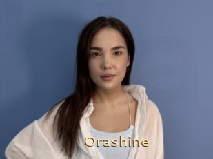 Orashine