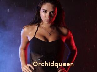 Orchidqueen