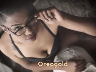 Oreogold